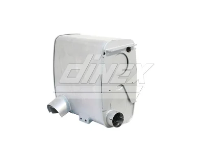 Tłumik Dinex 81151010426