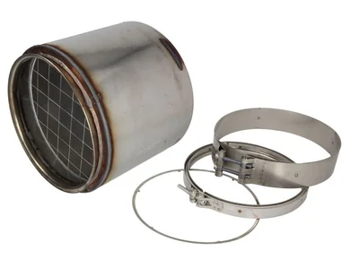 Dpf inzet Dinex 0014906292 Dpf inzet Dinex 0014906292