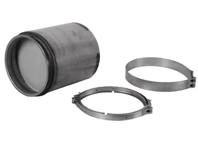 Dpf inzet Dinex 5801651208 Dpf inzet Dinex 5801651208
