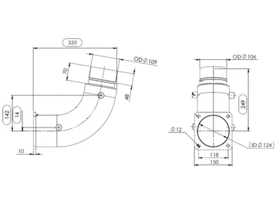 Tube Dinex 5010497433