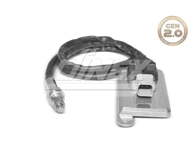 Sensore NOx Dinex 0091530128
