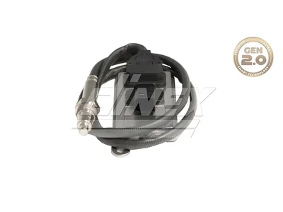 NOx-Sensor Dinex 51154080007