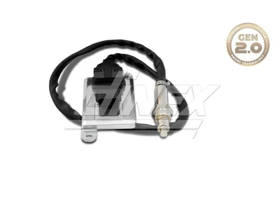 NOx-Sensor Dinex 5801777219