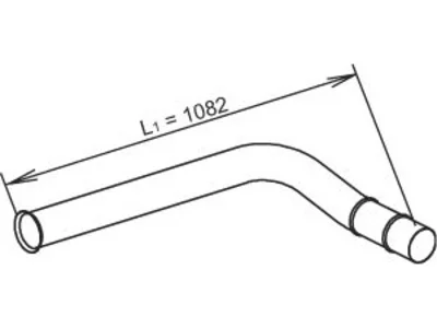 Tub Dinex 5010497013 Tub Dinex 5010497013