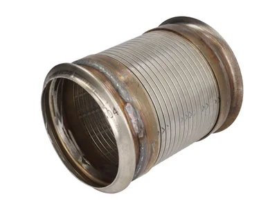 Țeavă de eșapament Dinex 1906975 Țeavă de eșapament Dinex 1906975
