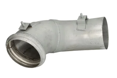 Exhaust pipe Dinex 20854456