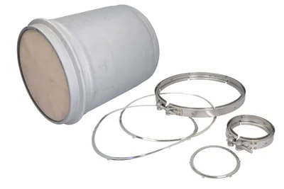 Dpf inzet Dinex 81151030111 Dpf inzet Dinex 81151030111