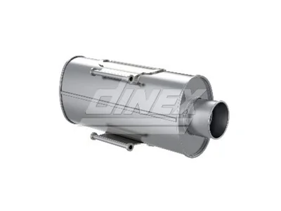 Dämpfer Dinex 2364523