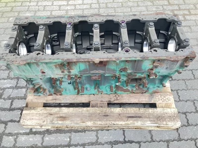 Bloque de cilindro Volvo 23295520 Bloque de cilindro Volvo 23295520