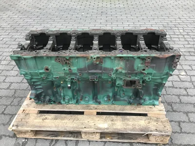 Bloque de cilindro Volvo 23295520 Bloque de cilindro Volvo 23295520