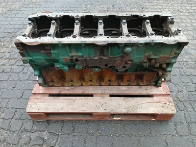 كتلة اسطوانة Volvo 23489240 كتلة اسطوانة Volvo 23489240