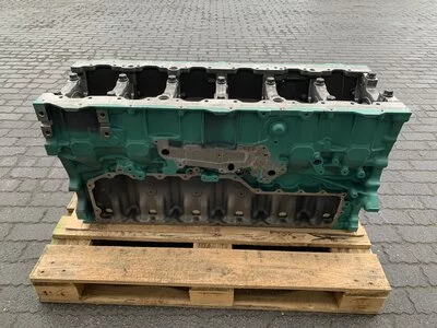 Bloque de cilindro Volvo 23295520 Bloque de cilindro Volvo 23295520