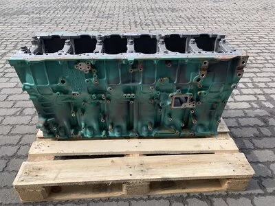 Bloque de cilindro Volvo 23295520 Bloque de cilindro Volvo 23295520