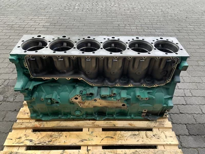 Bloque de cilindro Volvo 23295520 Bloque de cilindro Volvo 23295520