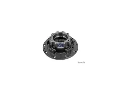 DT Spare Parts Wheelhub 2734954 DT Spare Parts Wheelhub 2734954