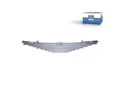 Arc lamelar DT Spare Parts 257659 Arc lamelar DT Spare Parts 257659