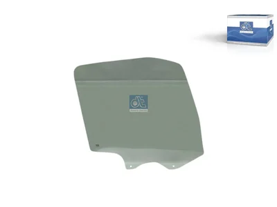 Vidro de porta DT Spare Parts 84043042 Vidro de porta DT Spare Parts 84043042