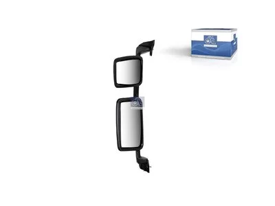 Specchio principale DT Spare Parts 7484568087 Specchio principale DT Spare Parts 7484568087