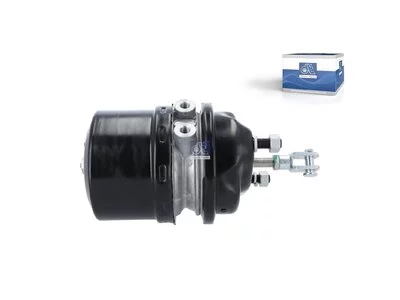 Tristop Cilinder DT Spare Parts 42546523 Tristop Cilinder DT Spare Parts 42546523