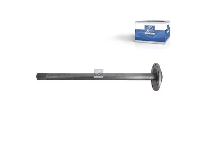 Asse posteriore DT Spare Parts 42559740 Asse posteriore DT Spare Parts 42559740