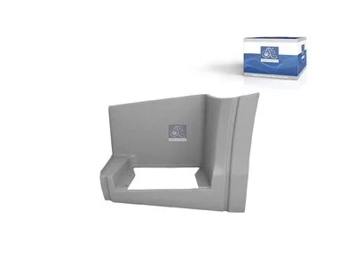 Caz casetă treaptă DT Spare Parts 5802465525 Caz casetă treaptă DT Spare Parts 5802465525