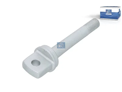 Kit bullone a molla DT Spare Parts 