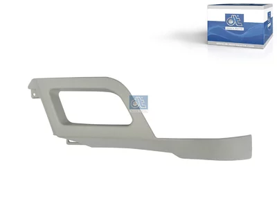 Parachoque DT Spare Parts 96088569259135 Parachoque DT Spare Parts 96088569259135