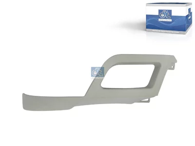 Parachoque DT Spare Parts 96088570259135 Parachoque DT Spare Parts 96088570259135