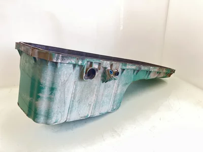 مقلاة زيت Volvo 23103268 مقلاة زيت Volvo 23103268