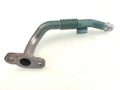 Tubo de retorno do óleo Volvo 23500754 Tubo de retorno do óleo Volvo 23500754