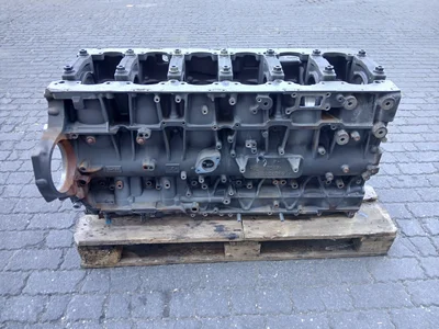 Blok silnika DAF 2353631 Blok silnika DAF 2353631