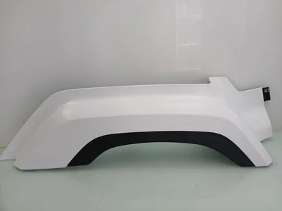 Splashback ekstender DAF 2318232 Splashback ekstender DAF 2318232