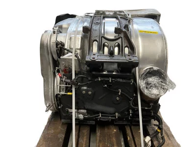 العادم كاتم الصوت Renault T-Serie 7421364823 العادم كاتم الصوت Renault T-Serie 7421364823