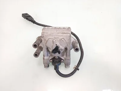 EGR ventil Mercedes A 471 150 15 94 EGR ventil Mercedes A 471 150 15 94
