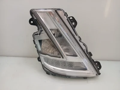 Headlight FH4B Right LHD 23752671
