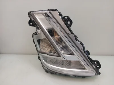 Headlight FH4B Right LHD 23752671