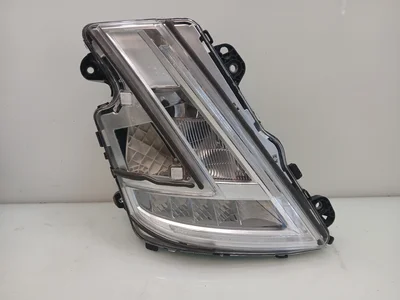 Headlight FH4B Right LHD 23752671