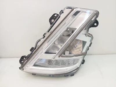 Headlight FH4B Left LHD 23752672