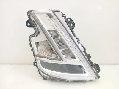 Headlight FH4B Right LHD 23752678