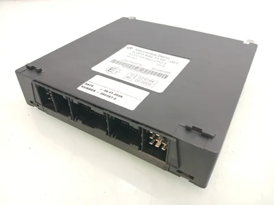 CPC3 module Mercedes A 003 446 70 02 CPC3 module Mercedes A 003 446 70 02