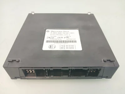 CPC3 modul Mercedes A 003 446 70 02 CPC3 modul Mercedes A 003 446 70 02