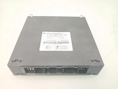 CPC3 modul Mercedes A 003 446 70 02 CPC3 modul Mercedes A 003 446 70 02