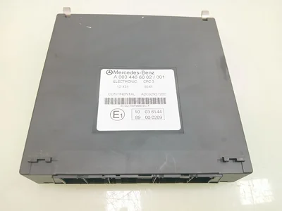CPC3 module Mercedes A 003 446 28 02 CPC3 module Mercedes A 003 446 28 02