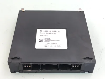 CPC3 modul Mercedes A 004 446 47 02 CPC3 modul Mercedes A 004 446 47 02