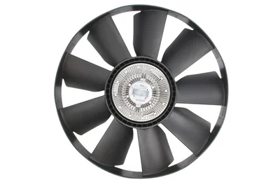 Cuplare visco Nissens 41213626 Cuplare visco Nissens 41213626