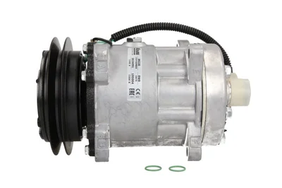 Compresor Nissens 98462948 Compresor Nissens 98462948