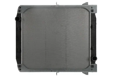 Radiator Nissens 2204127