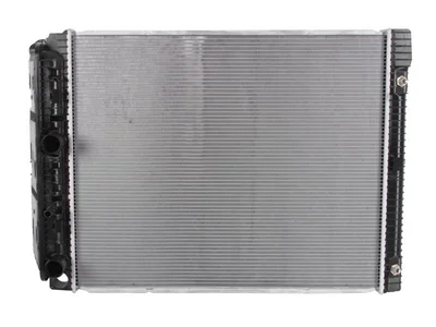 Radiador Nissens 9405000403 Radiador Nissens 9405000403