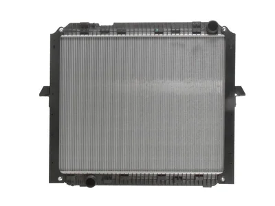 Grzejnik Nissens 9605001101 Grzejnik Nissens 9605001101
