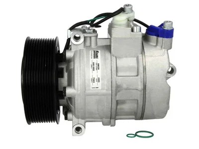 Kompressor Nissens 5412301311 Kompressor Nissens 5412301311